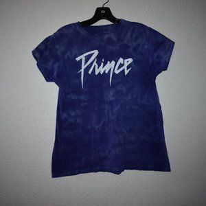 Prince XL T-shirt